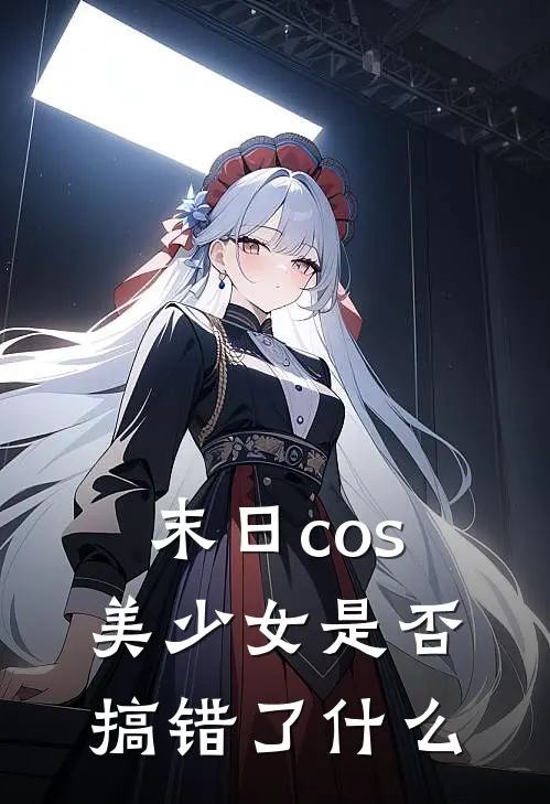 末日cos美少女是否搞错了什么