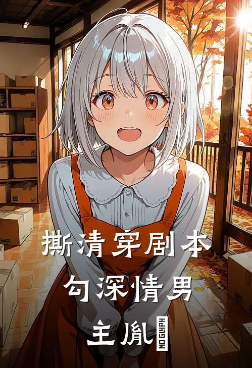 撕清穿剧本，勾深情男主胤禛