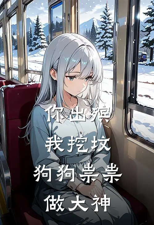 你出殡，我挖坟，狗狗祟祟做大神