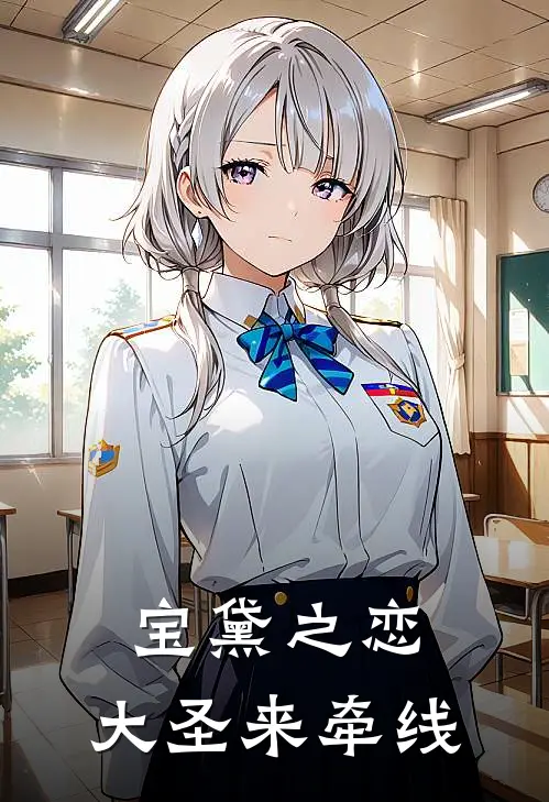 宝黛之恋：大圣来牵线