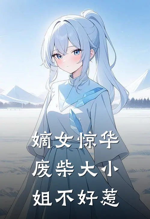 嫡女惊华：废柴大小姐不好惹