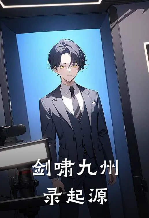 剑啸九州录起源