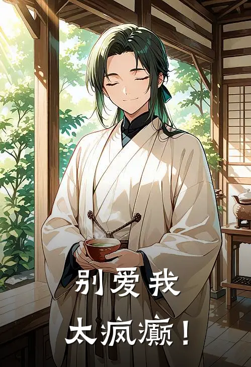 别爱我，太疯癫！