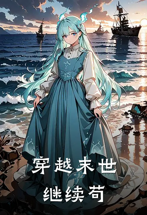 穿越末世继续苟