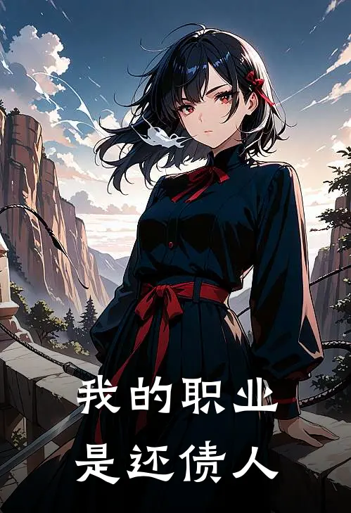 我的职业是还债人