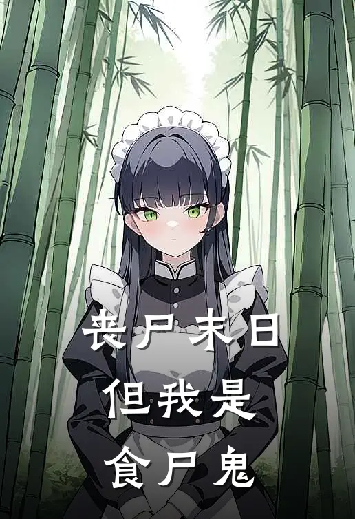 丧尸末日，但我是食尸鬼