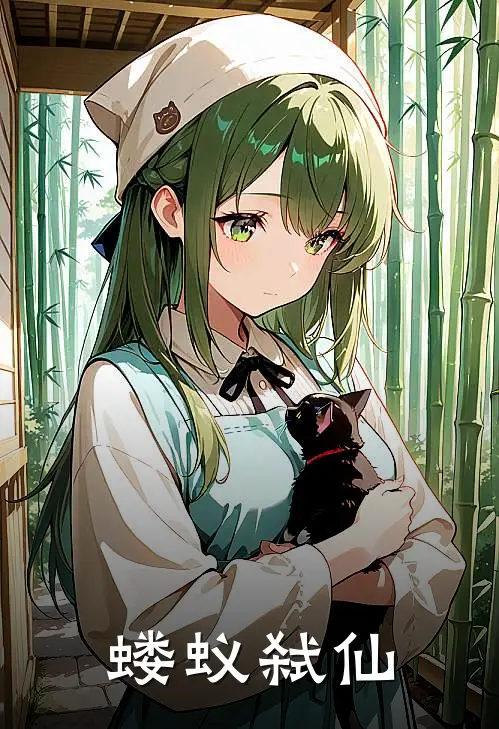 蝼蚁弑仙