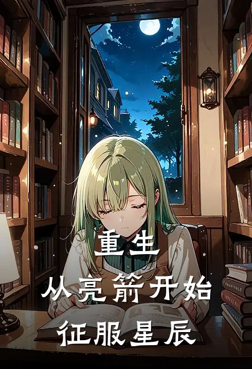 重生：从亮箭开始征服星辰