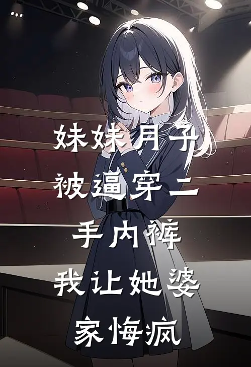 妹妹月子被逼穿二手内裤，我让她婆家悔疯