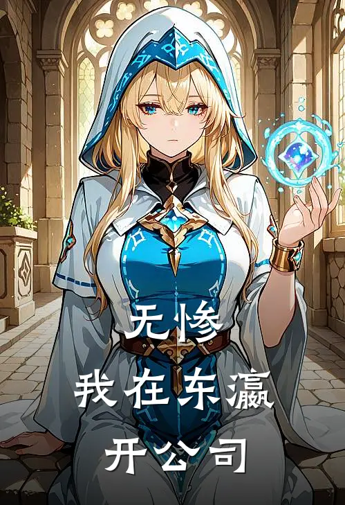 无惨：我在东瀛开公司