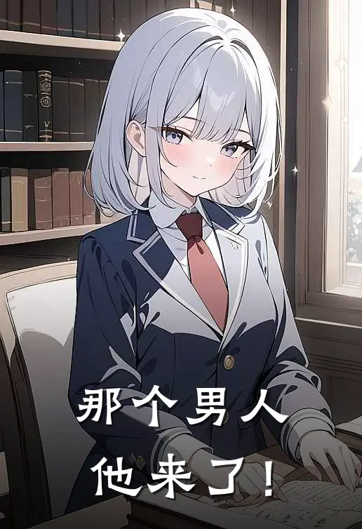 那个男人他来了！