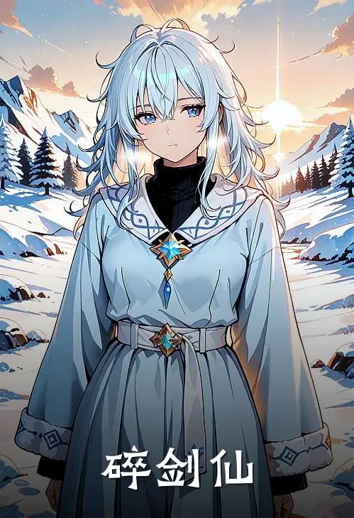 碎剑仙