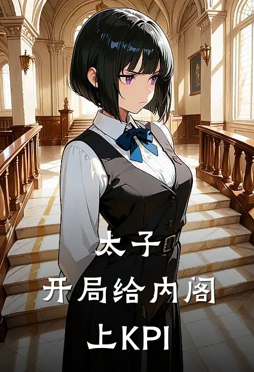 太子：开局给内阁上KPI