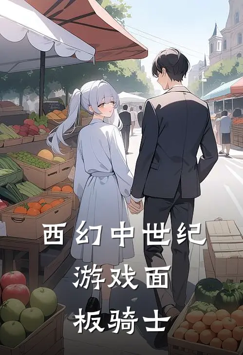 西幻中世纪：游戏面板骑士