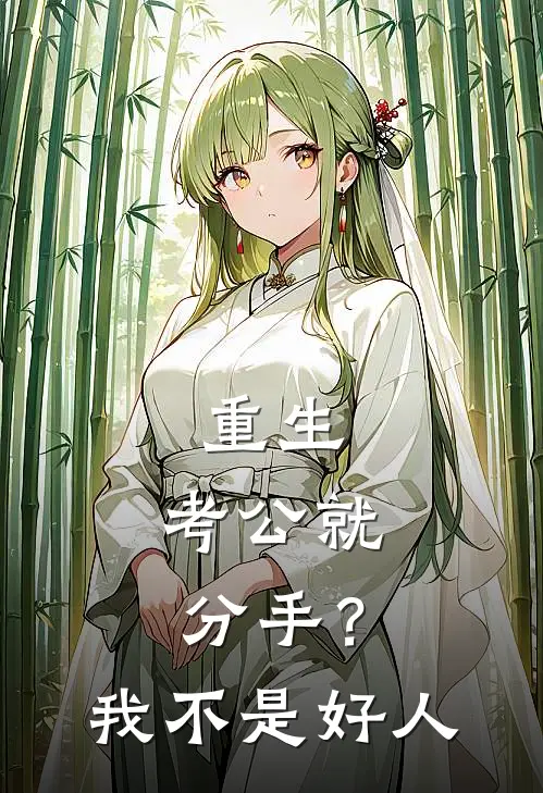 重生：考公就分手？我不是好人
