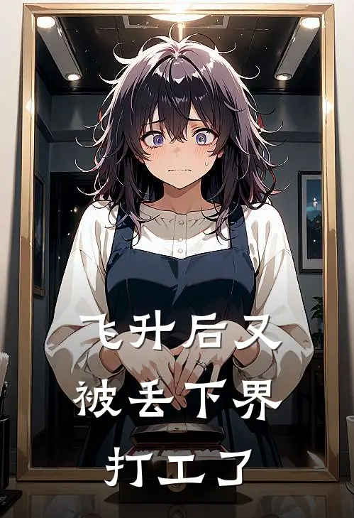 飞升后又被丢下界打工了