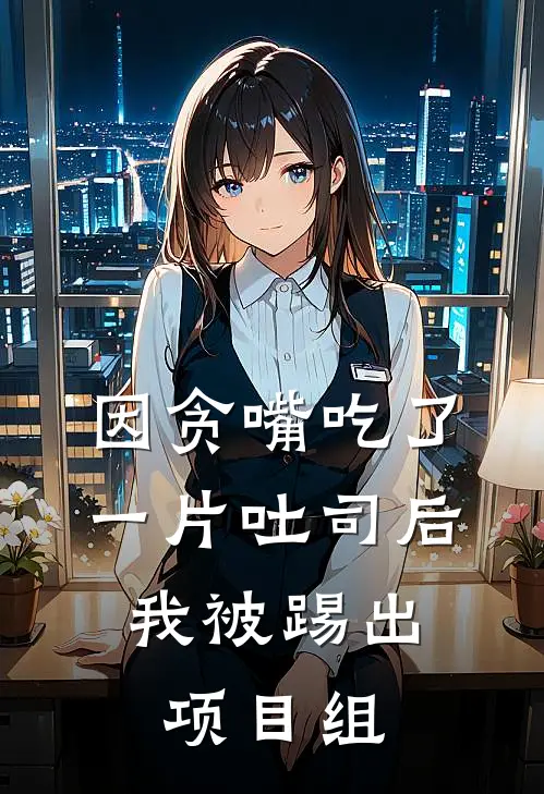 因贪嘴吃了一片吐司后，我被踢出项目组