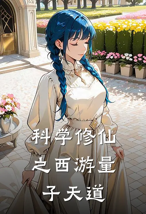 科学修仙之西游量子天道