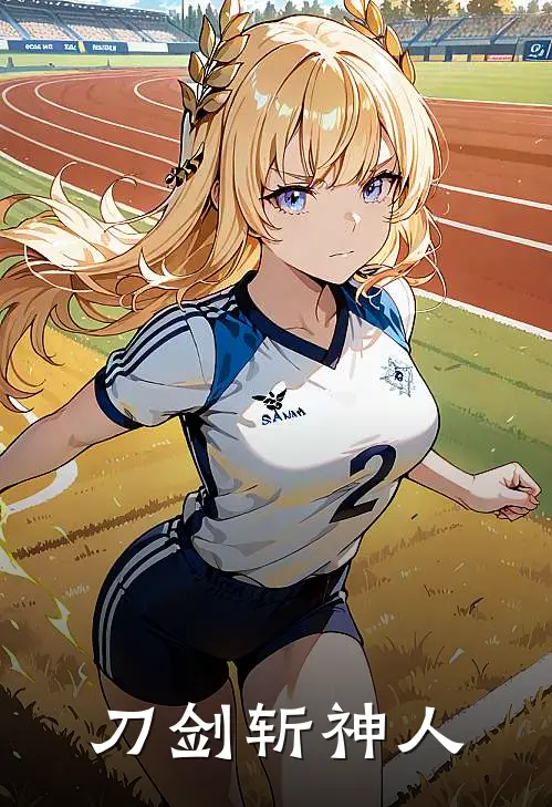 刀剑斩神人