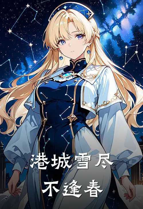 港城雪尽不逢春