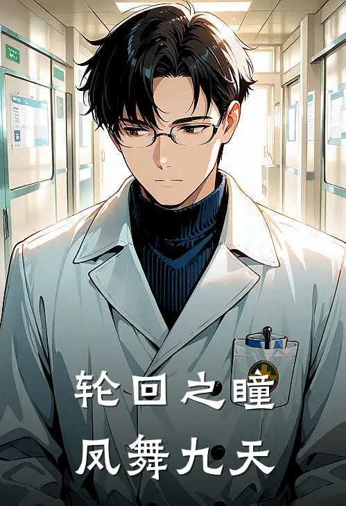 轮回之瞳：凤舞九天