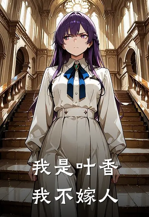 我是叶香，我不嫁人