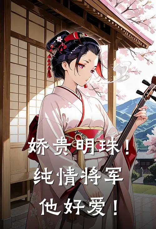 娇贵明珠！纯情将军他好爱！