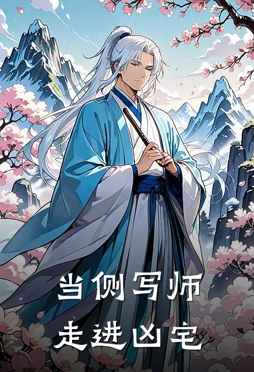 当侧写师走进凶宅