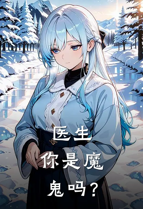 医生，你是魔鬼吗？