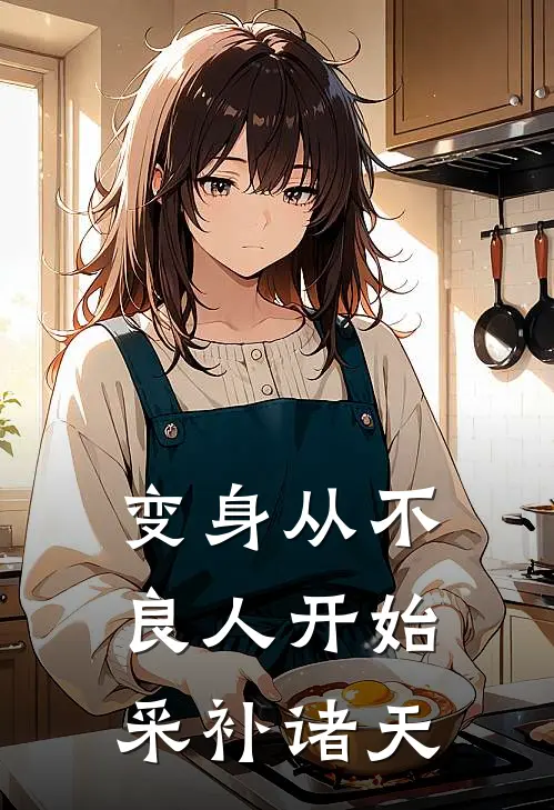 变身从不良人开始采补诸天