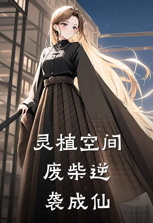 灵植空间：废柴逆袭成仙