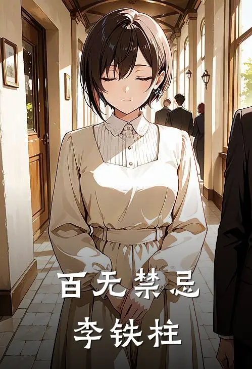 百无禁忌李铁柱