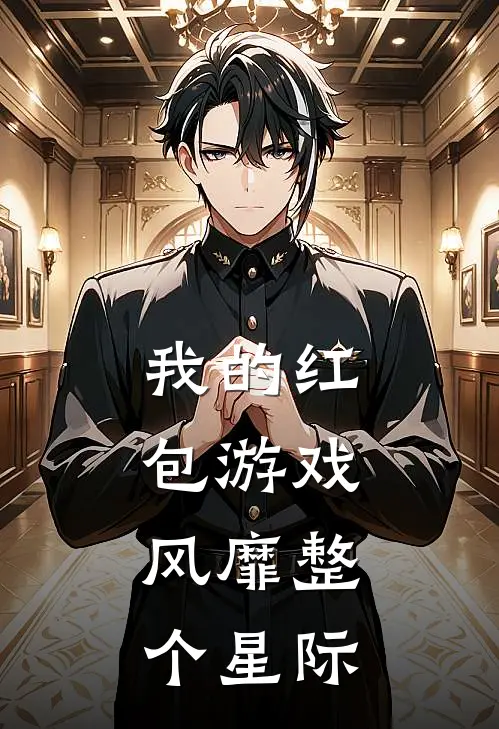 我的红包游戏，风靡整个星际