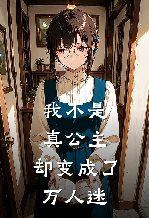 我不是真公主，却变成了万人迷