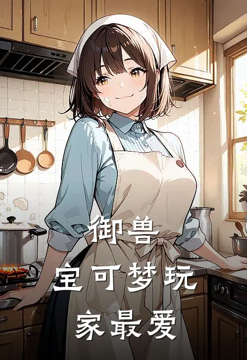 御兽：宝可梦玩家最爱