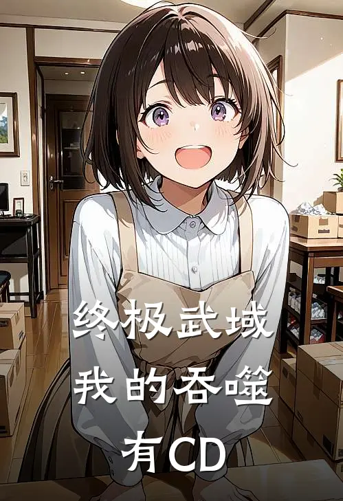 终极武域：我的吞噬有CD