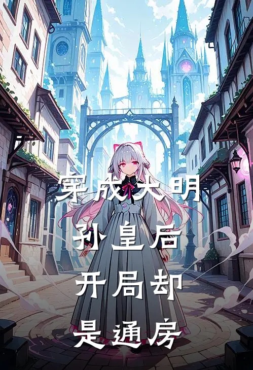 穿成大明孙皇后，开局却是通房