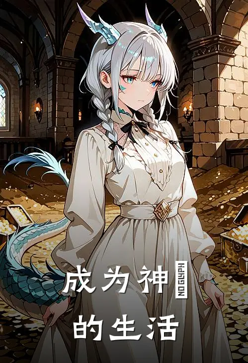 成为神祇的生活