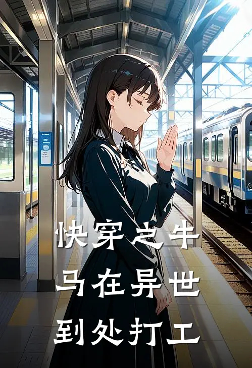 快穿之牛马在异世到处打工