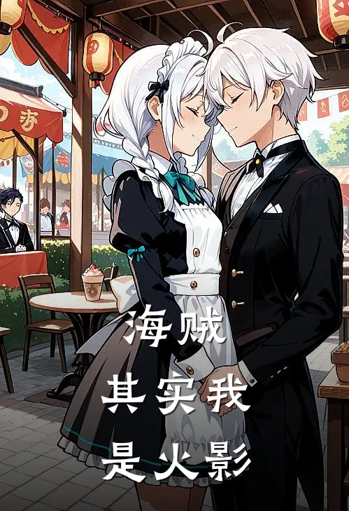 海贼：其实我是火影