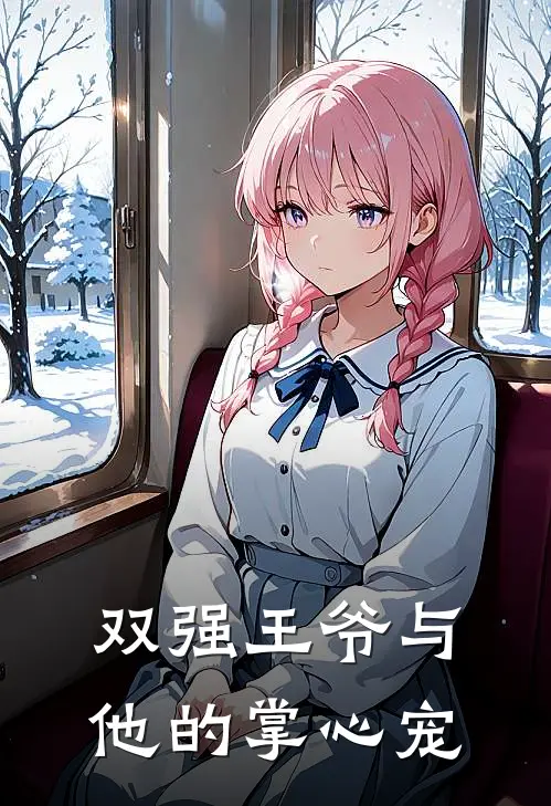 双强王爷与他的掌心宠