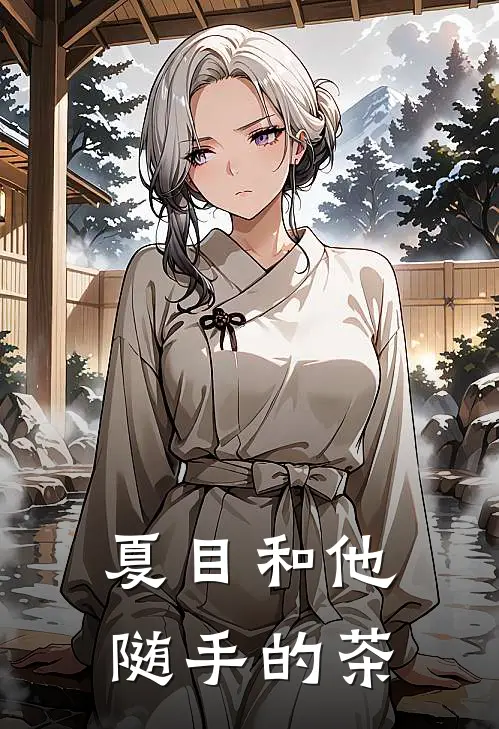 夏目和他随手的茶