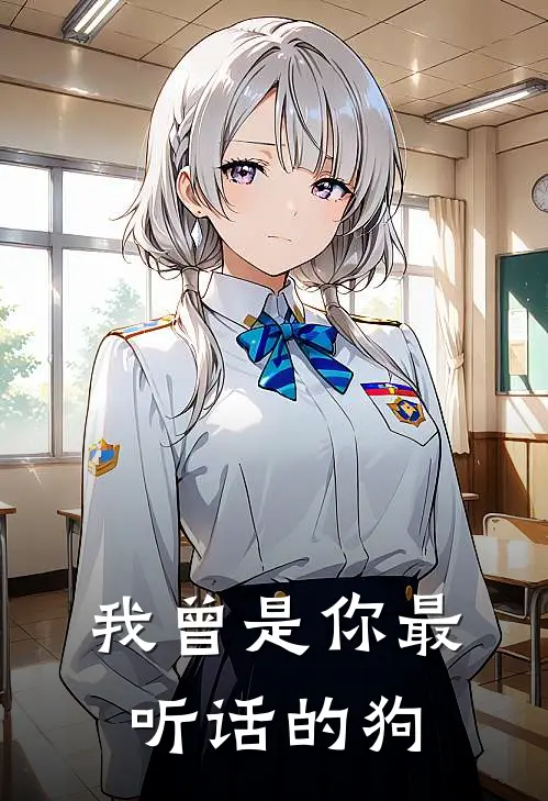 我曾是你最听话的狗