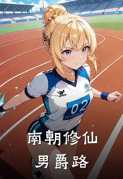 南朝修仙男爵路