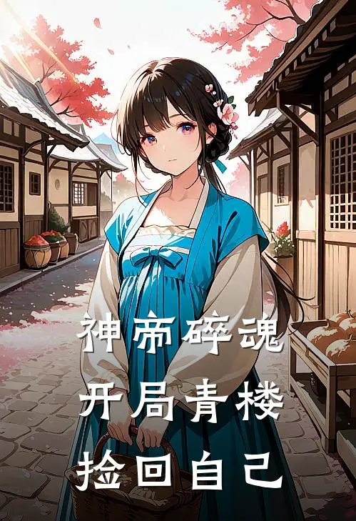 神帝碎魂：开局青楼捡回自己