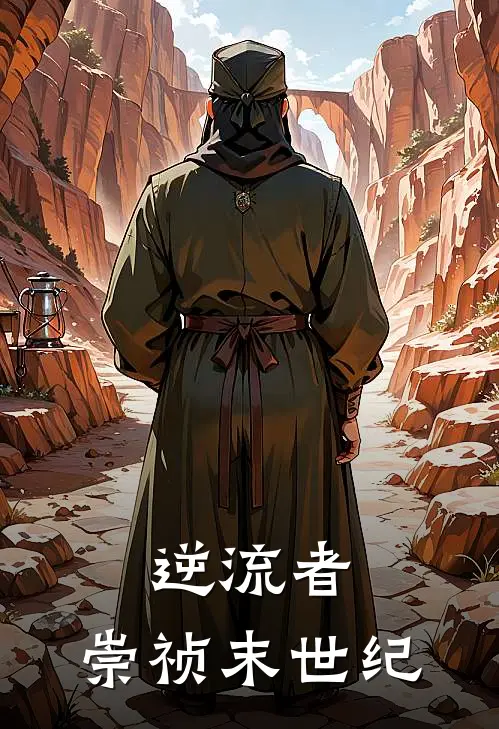 逆流者：崇祯末世纪