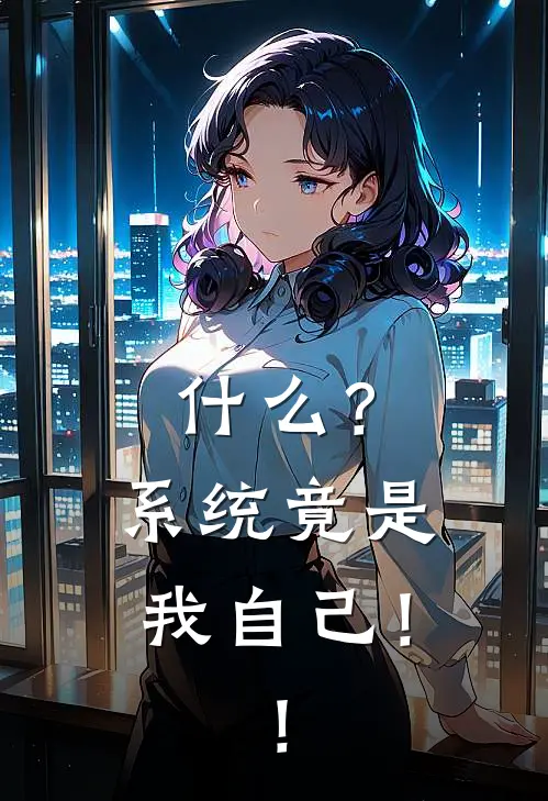 什么？系统竟是我自己！！