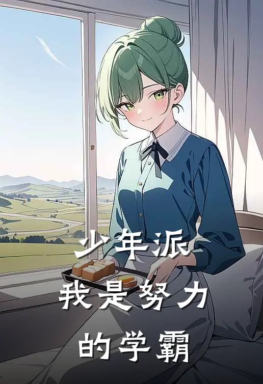 少年派：我是努力的学霸