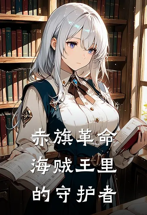 赤旗革命，海贼王里的守护者