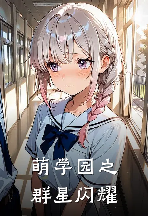 萌学园之群星闪耀